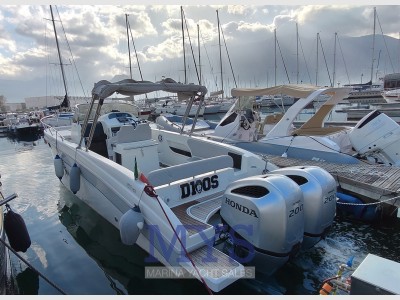 Saver 870 Wa