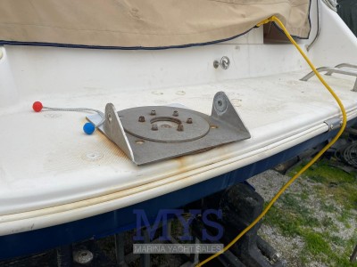Saver Riviera 24