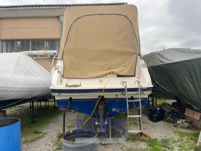 Saver Riviera 24