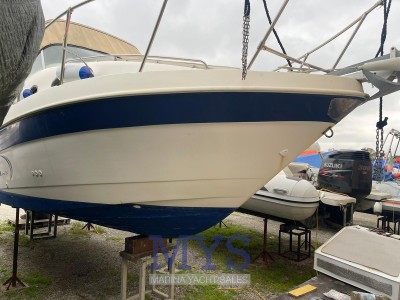 Saver Riviera 24