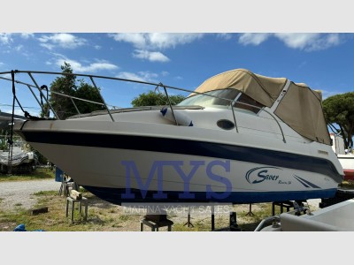 Saver Riviera 24