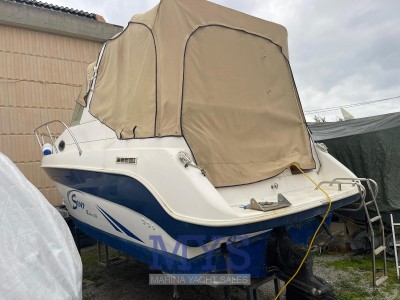 Saver Riviera 24