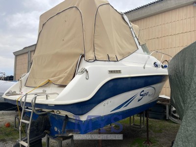 Saver Riviera 24