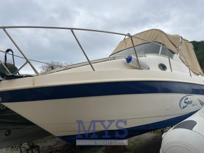 Saver Riviera 24
