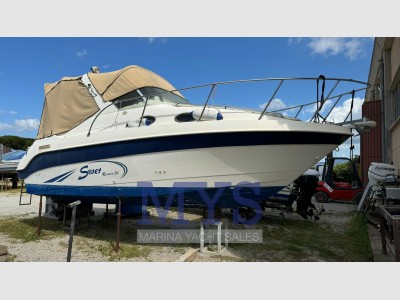 Saver Riviera 24