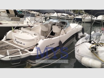Scarani Scarani 29 Day Cruiser