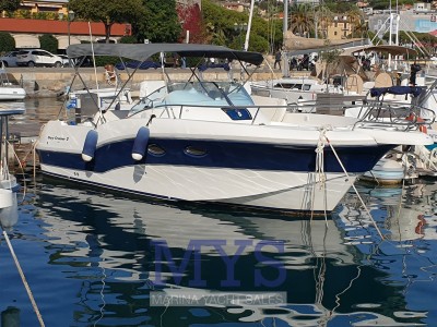 Scarani Scarani 29 Day Cruiser
