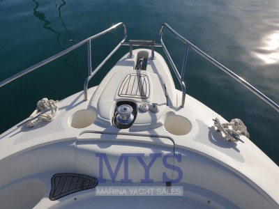 Scarani Scarani 29 Day Cruiser