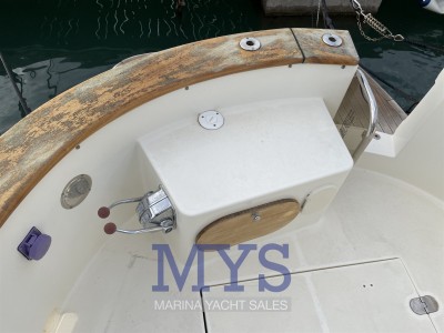 Sciallino Sciallino 25 Sport