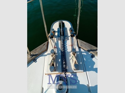 Sciallino Sciallino 33 Fly