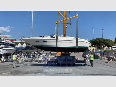 Sea Ray 27 Overnighter