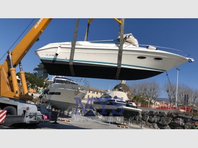 Sea Ray 27 Overnighter
