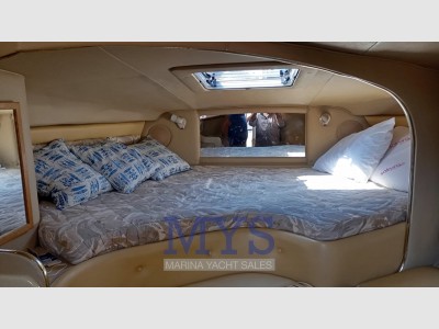 Sea Ray 290 Sundancer