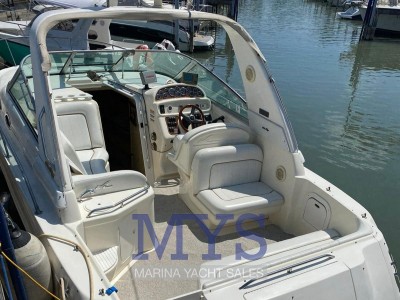 Sea Ray 290 Sundancer