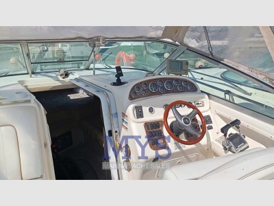 Sea Ray 290 Sundancer