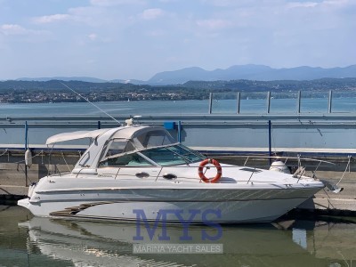 Sea Ray 290 Sundancer
