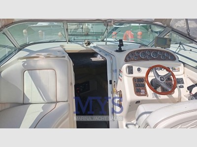 Sea Ray 290 Sundancer