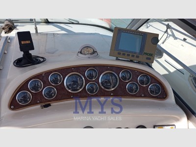 Sea Ray 290 Sundancer