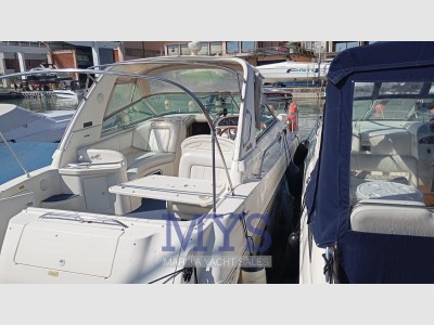 Sea Ray 290 Sundancer