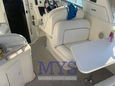 Sea Ray 290 Sundancer