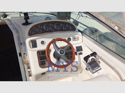 Sea Ray 290 Sundancer