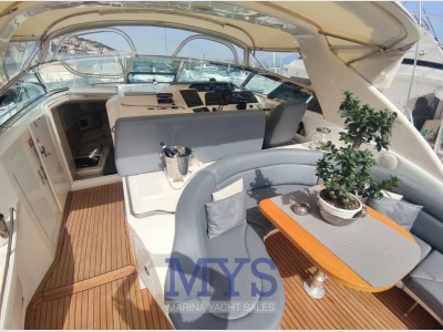 Sea Ray 480 Sundancer