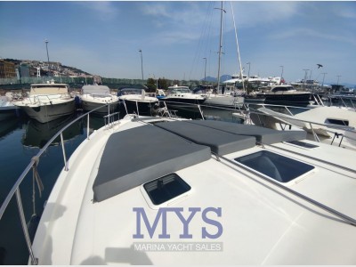 Sea Ray 480 Sundancer