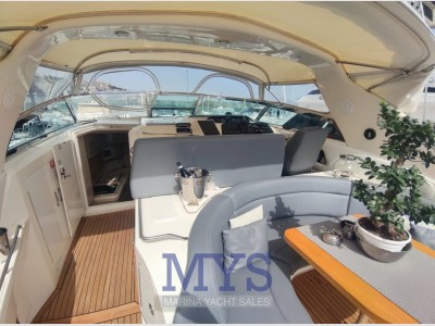 Sea Ray 480 Sundancer