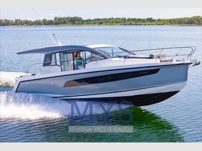 Sealine C335