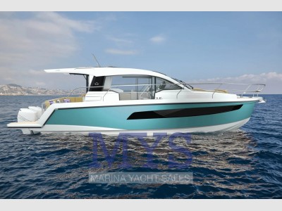 Sealine C335v