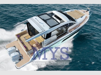 Sealine C335v
