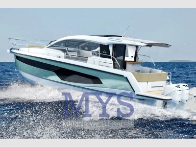 Sealine C335v