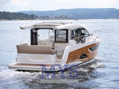 Sealine C390