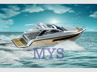 Sealine S335
