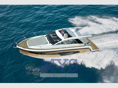 Sealine S335