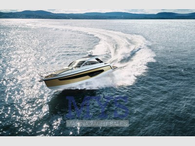 Sealine S335