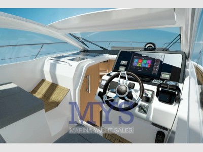 Sealine S335