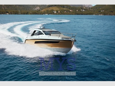Sealine S335