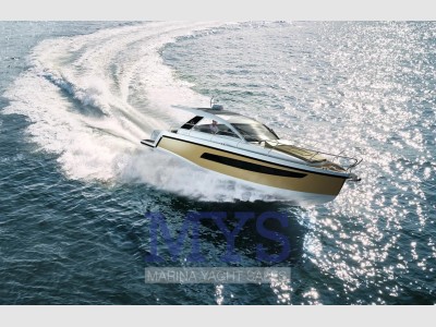 Sealine S335v
