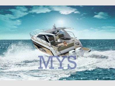 Sealine S335v