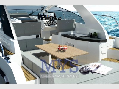 Sealine S335v