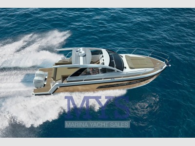 Sealine S335v