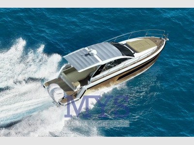 Sealine S335v