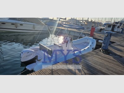 Selva 540 Evo