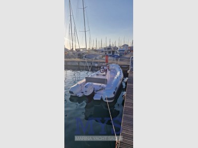Selva 540 Evo