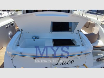 Sessa Marine C 42