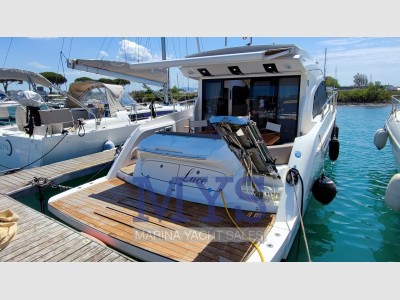 Sessa Marine C 42