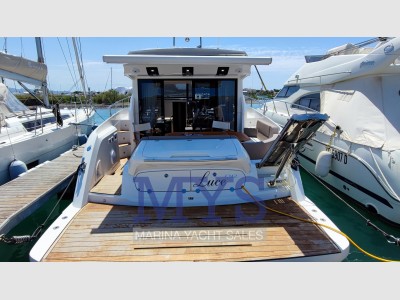 Sessa Marine C 42