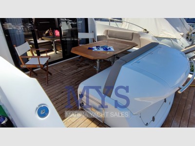 Sessa Marine C 42