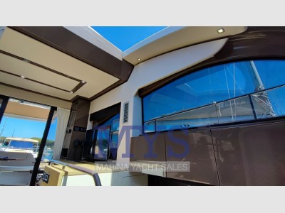 Sessa Marine C 42